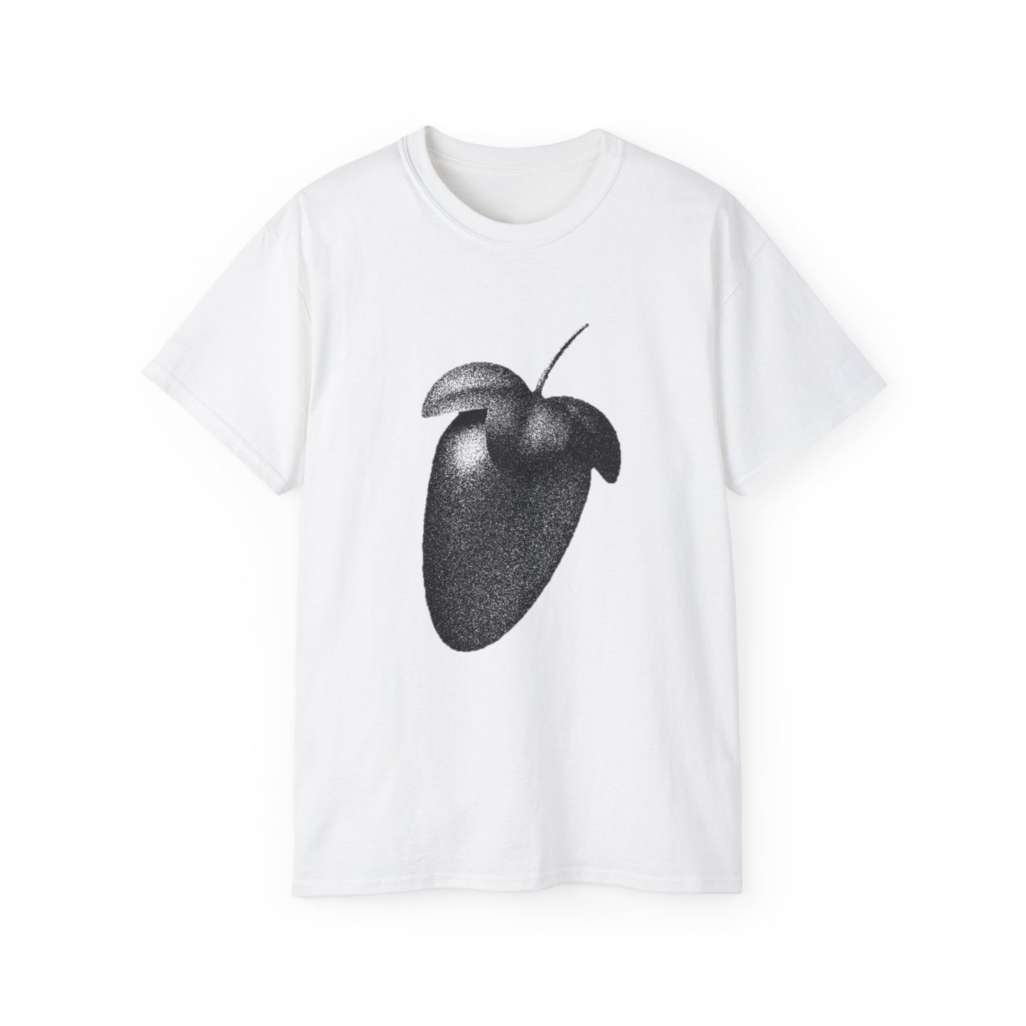 Fl studio T-Shirt - White