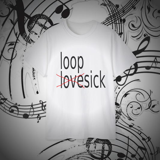 Lovesick - White