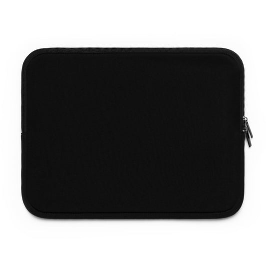 Music is my dr*g - Laptop Sleeve